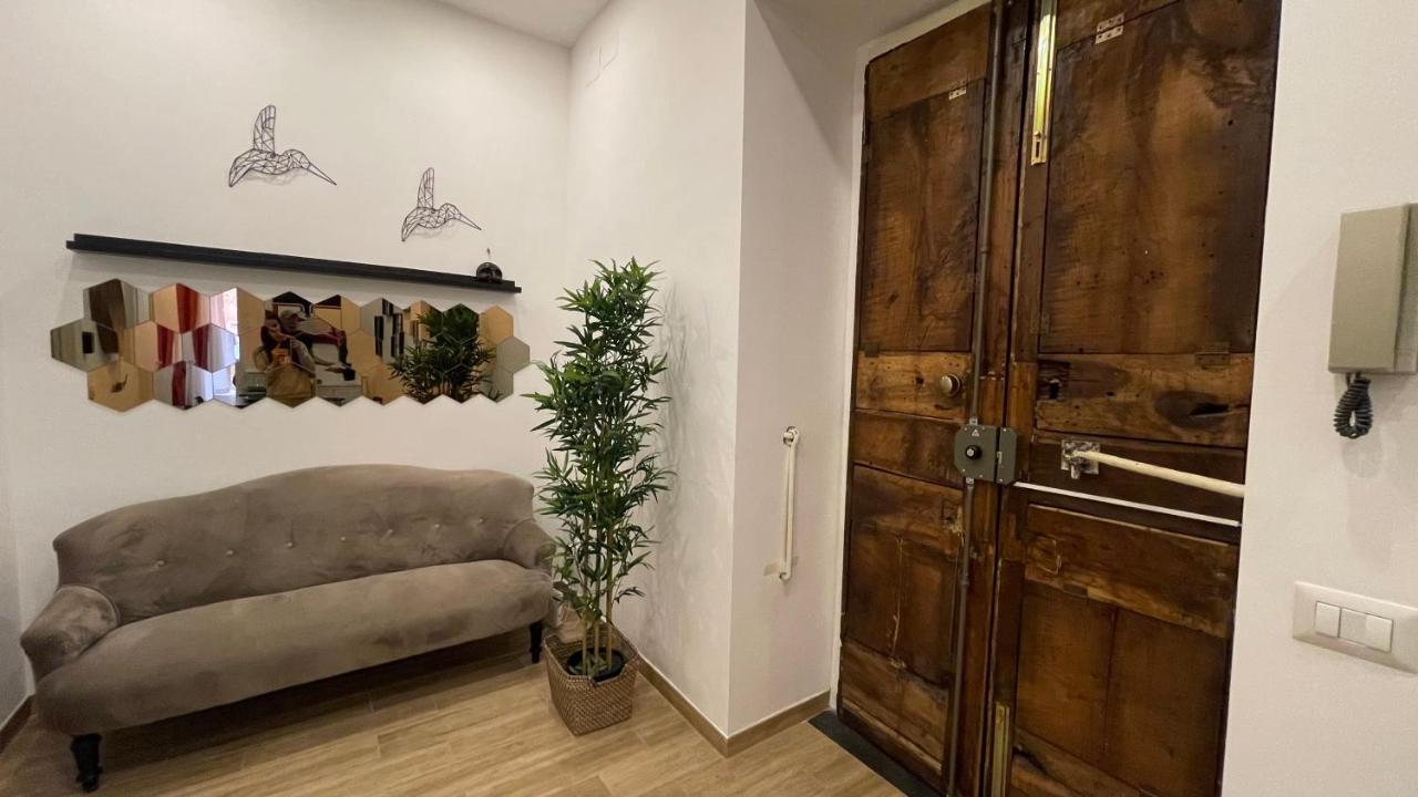 Studionapoli112 Extérieur photo