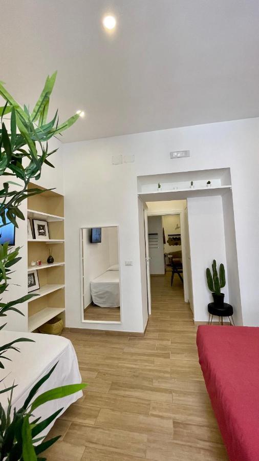 Studionapoli112 Extérieur photo