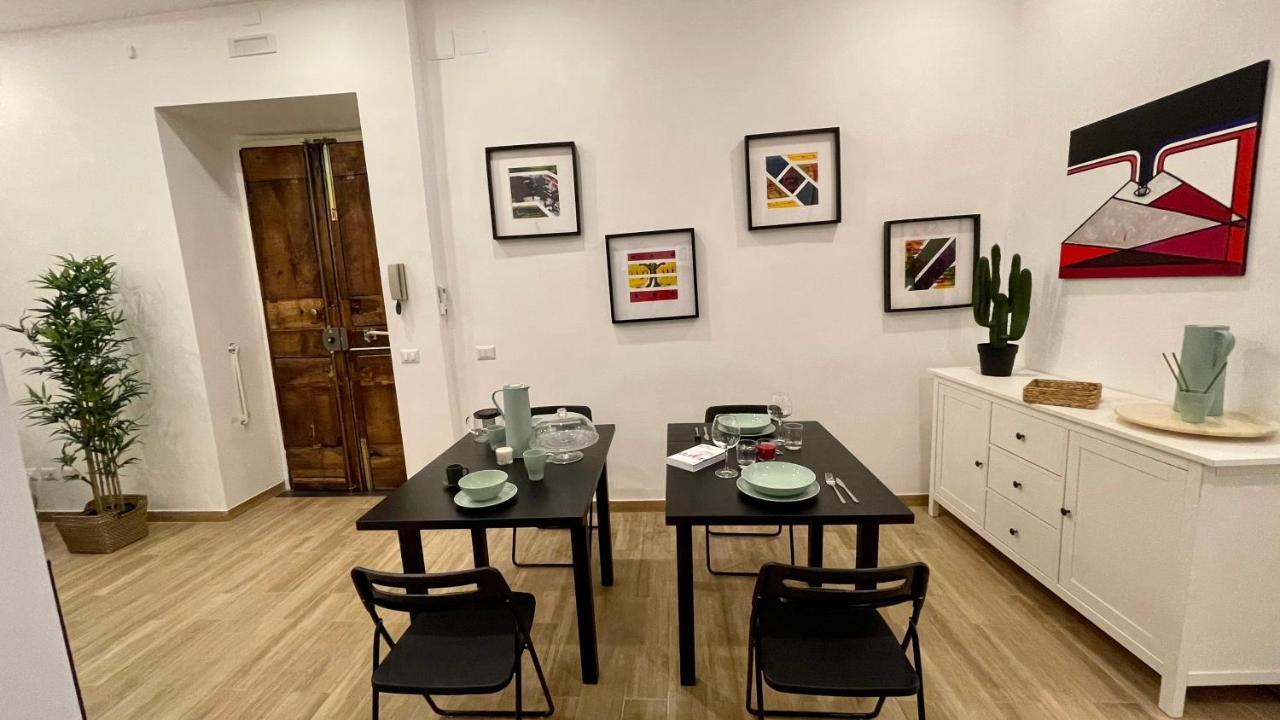 Studionapoli112 Extérieur photo
