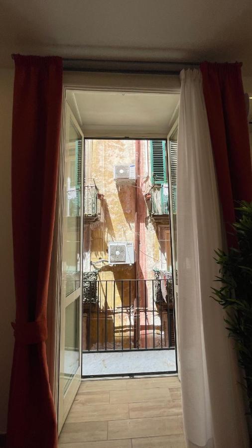 Studionapoli112 Extérieur photo