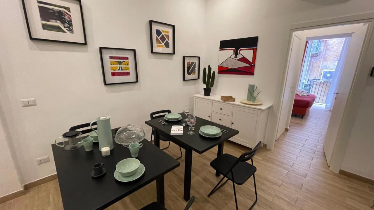 Studionapoli112 Extérieur photo